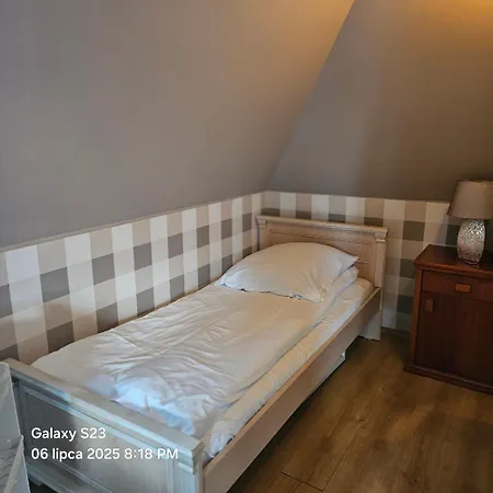 Dom Aleksandra Dla 10 Osob *