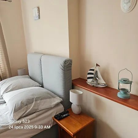 בית נופש Dom Aleksandra Dla 10 Osob Nowecin