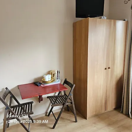 بيت للعطل Dom Dla 10 Osob