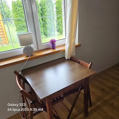 Dom Dla 10 Osob بيت للعطل Nowecin