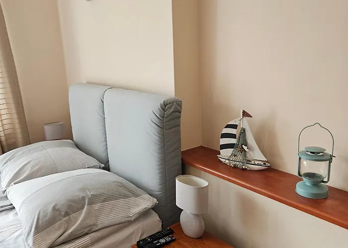 度假居 Dom Dla 10 Osob Nowecin