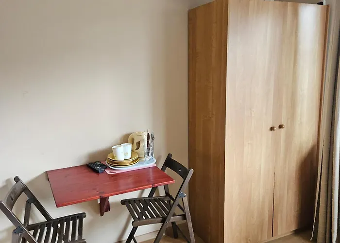 度假居 Dom Dla 10 Osob